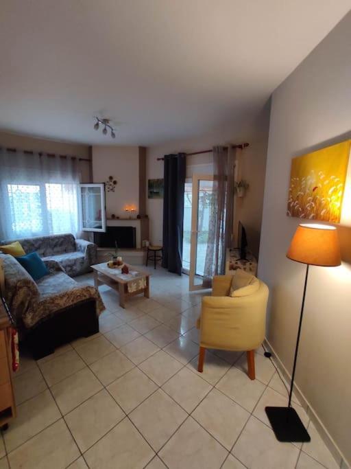 Dream House Apartamento Agria Exterior foto