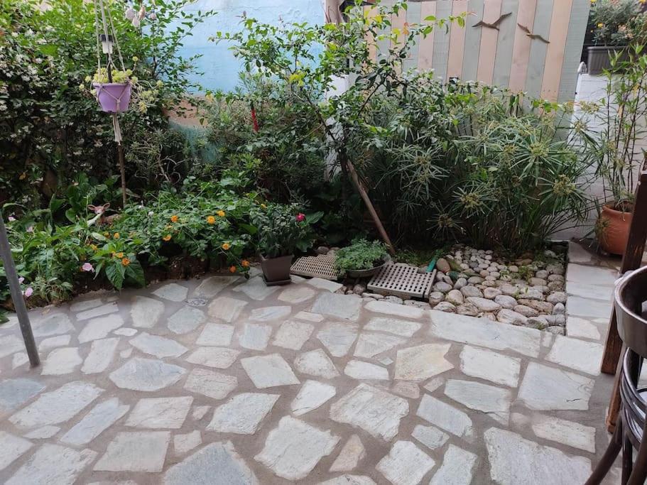 Dream House Apartamento Agria Exterior foto